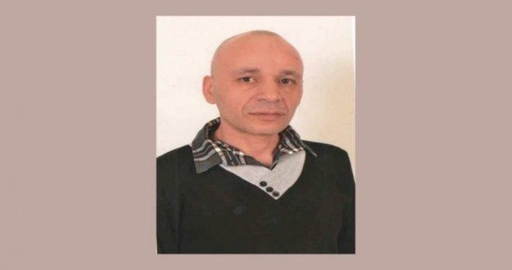 تدهور خطير في صحة الأسير فواز بعارة من نابلس