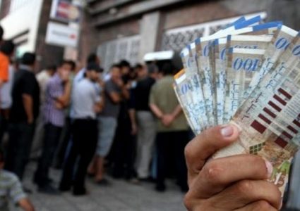 العسيلي: سنقترض من البنوك لزيادة رواتب الموظفين خلال رمضان والعيد