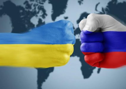 قيود روسية ستطال 30 بالمئة من التبادل الجاري مع أوكرانيا