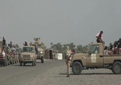 توقعات بوقف النزاع في الحُديْدة للبدء في مفاوضات سياسية