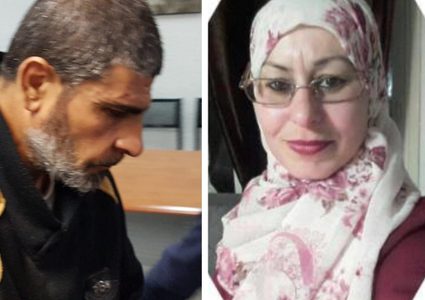 باقة الغربية: اتهام وليد وتد بقتل زوجته أمام رضيعهما وإخفاء جثتها