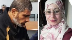 باقة الغربية: اتهام وليد وتد بقتل زوجته أمام رضيعهما وإخفاء جثتها