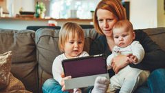 للمرأة العاملة: كيف تنظمين أمورك المنزلية والعائلية؟