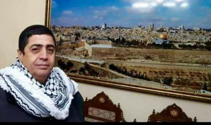 النتشة يحذر من تنفيذ الاحتلال مجزرة بحق المنازل في القدس المحتلة