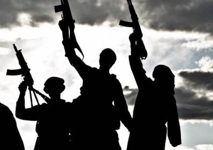 تحذير روسي من خطر "1500 إرهابي" في أوروبا