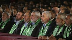 محللون: لجنة حماس الإدارية لم ينتهِ عملها يوماً ما في غزة