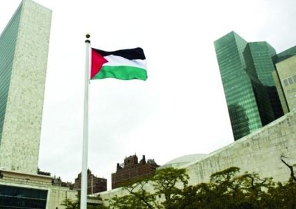 فلسطين تترأس اجتماعات مكثفة على أجندة مجموعة 77 والصين