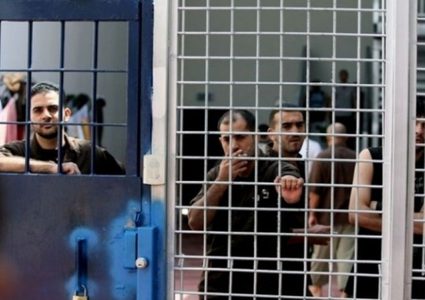 الافراج عن الأسير يوسف زيود بعد (14) عاماً في الأسر