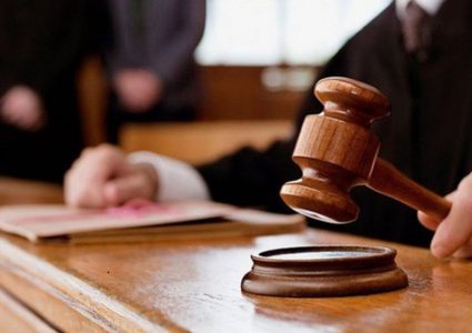 غزة: المحكمة العسكرية تمهل متهما 10 أيام لتسليم نفسه