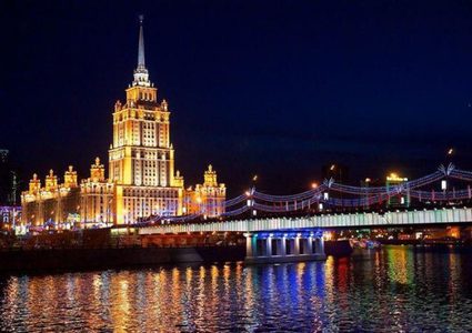 موسكو: قيودنا الجديدة ستمس 30 بالمئة من التبادل التجاري