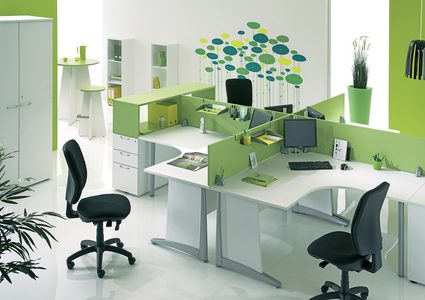 كيف يساعد تغيير ترتيب المقاعد في العمل ؟