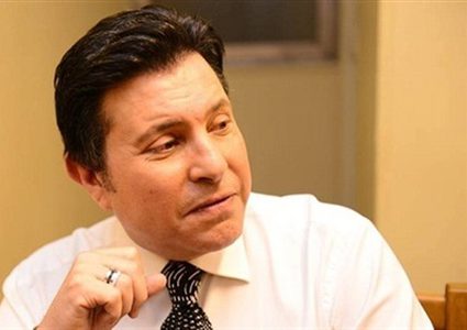 هاني شاكر: أهتم بالمشاركات الإنسانية والخيرية