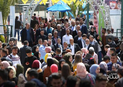 تمديد مهرجان التسوق الوطني الثالث