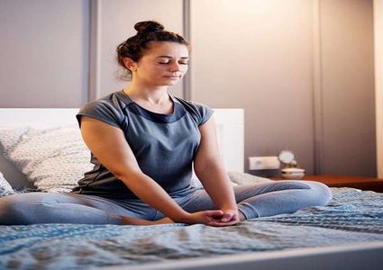 "حاسة سادسة" لم تعرف بوجودها أبدا!