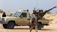 الصحة العالمية: ارتفاع عدد قتلى الاشتباكات في طرابلس إلى 200