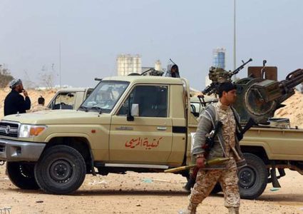 الصحة العالمية: ارتفاع عدد قتلى الاشتباكات في طرابلس إلى 200