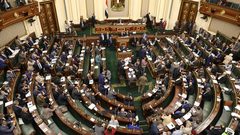 البرلمان المصري يوافق على تعديلات تتيح تمديد حكم السيسي