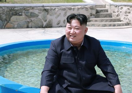 رصد «نشاطات» في أبرز موقع نووي كوري شمالي