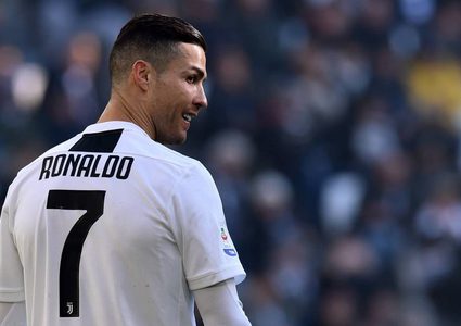 هل يرحل رونالدو عن يوفنتوس قبل نهاية عقده؟