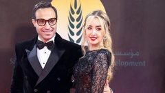 الفنان أحمد فهمي سيعتزل مواقع التواصل الاجتماعي