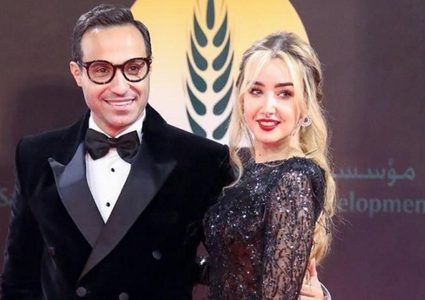 الفنان أحمد فهمي سيعتزل مواقع التواصل الاجتماعي