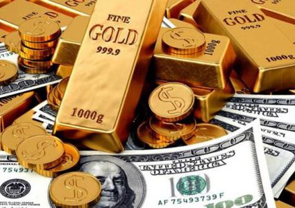 اسعار العملات والمعادن