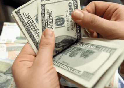 لا تغير على سعر صرف العملات