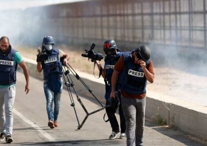 ملحم: الحكومة ستحرس الحريات الصحافية ولن يتم اعتقال أي صحفي
