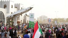 السودان.. المجلس الانتقالي يؤكد التزامه بالاتفاقيات الدولية