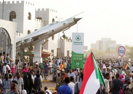 السودان.. المجلس الانتقالي يؤكد التزامه بالاتفاقيات الدولية