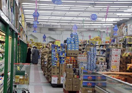 استقرار أسعار الجملة خلال الربع الأول لعام 2019