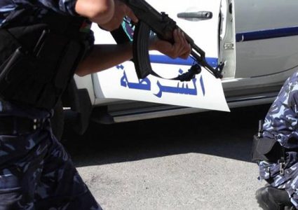 تفاصيل إحباط جريمة إختطاف شابين من بيت لحم