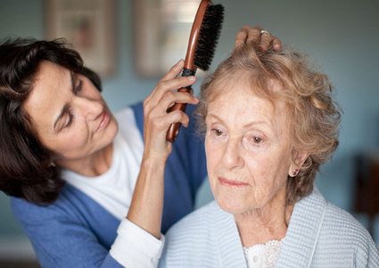 6 إشارات إذا تواجدت تدل على إمكانية إصابتك بالزهايمر