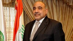 عبد المهدي: العراق حريص على العمل ضمن البيئة العربية والإسلامية