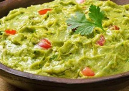 طريقة تحضير متبل الأفوكادو اللذيذ