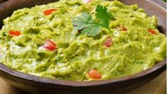 طريقة تحضير متبل الأفوكادو اللذيذ