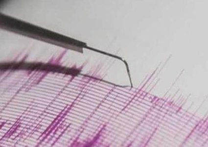 زلزال قوته 6,1 درجات يضرب تايوان ويهز مباني العاصمة تايبيه