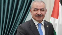 ميركل تتعهد بدعم حكومة اشتية