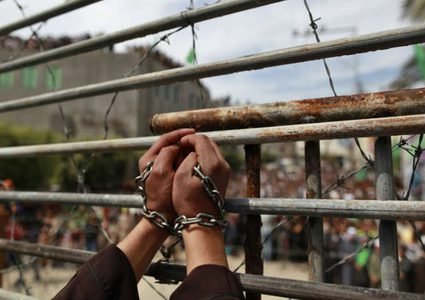 الافراج عن الأسير خليل الشوامرة بعد 18 عاما في الأسر