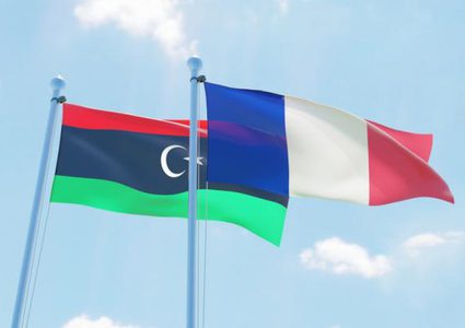 فرنسا تنوي دعم الحكومة الليبية المعترف بها دوليا