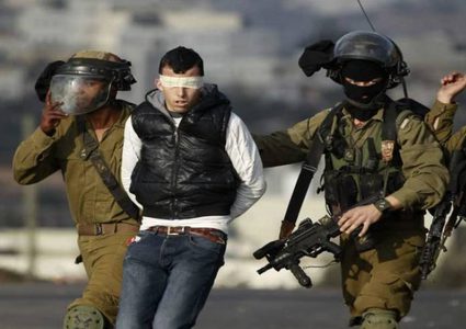 تمديد اعتقال طالب جامعي للمرة الخامسة من قبل محكمة الاحتلال