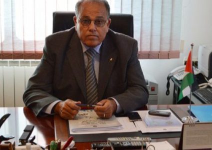 أبو زهري يدعو إلى حماية مقدرات الشعب الفلسطيني