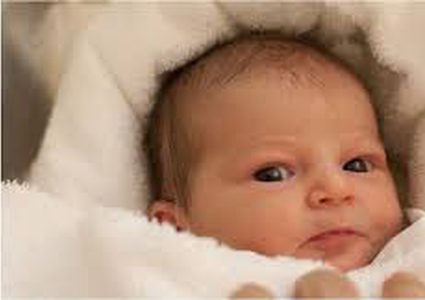 اختبار للمواليد يتيح التنبؤ باحتمالية اصابتهم بالسمنة في المستقبل