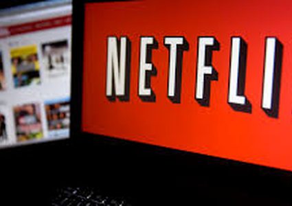 نتفليكس تختبر ميزة "أفضل 10" في بريطانيا