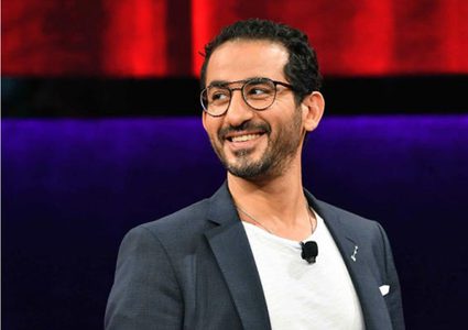 تعرف على الموسيقى المفضلة للفنان أحمد حلمي