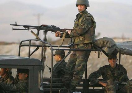 سوريا.. قتلى وجرحى باشتباكات بين قوات روسية وأخرى إيرانية