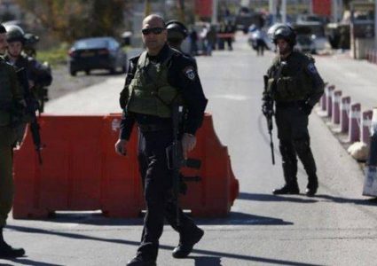 الاحتلال يفرض إغلاقاً شاملاً على الضفة وغزة