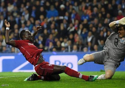 ماني.. معدل تهديف أوروبي "خارق" يتفوق على ميسي ورونالدو