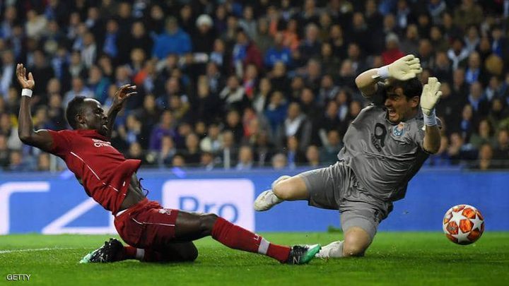 ماني.. معدل تهديف أوروبي "خارق" يتفوق على ميسي ورونالدو