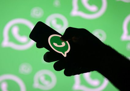 "واتساب" تعمل على حظر تصوير المحادثات